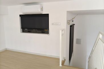 Sunway Grid Residence