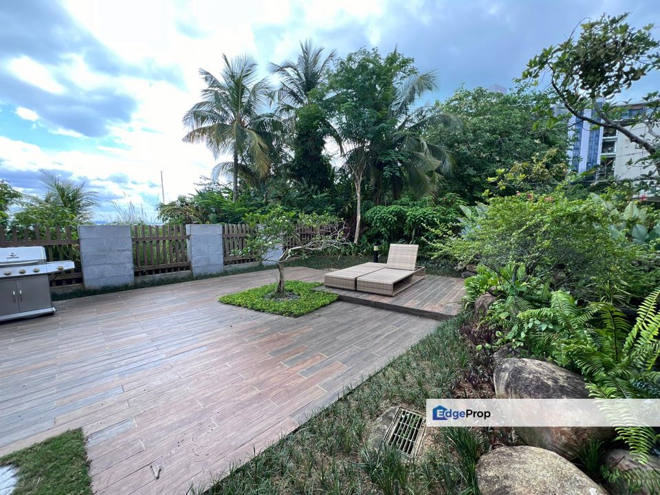 Forest City Forests Citys, GNG , Johor, Gelang Patah