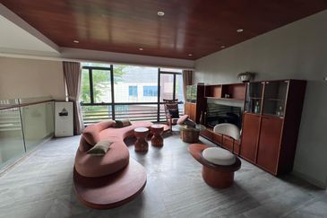 Anise Pearl @ Forest City