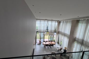 Anise Pearl @ Forest City