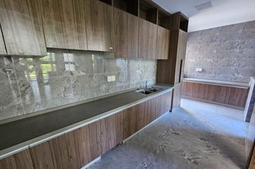 Golf & Resort Forest City, Fringe Villa