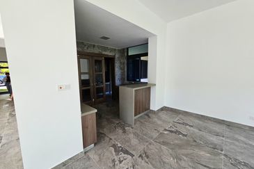 Golf & Resort Forest City, Fringe Villa