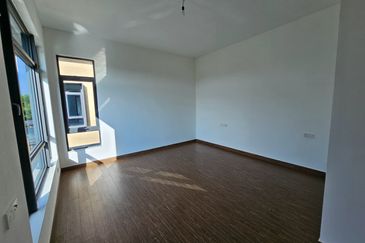 Golf & Resort Forest City, Fringe Villa