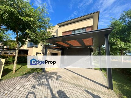 Forest City Forests Citys, GolfCourse View, Johor, Gelang Patah