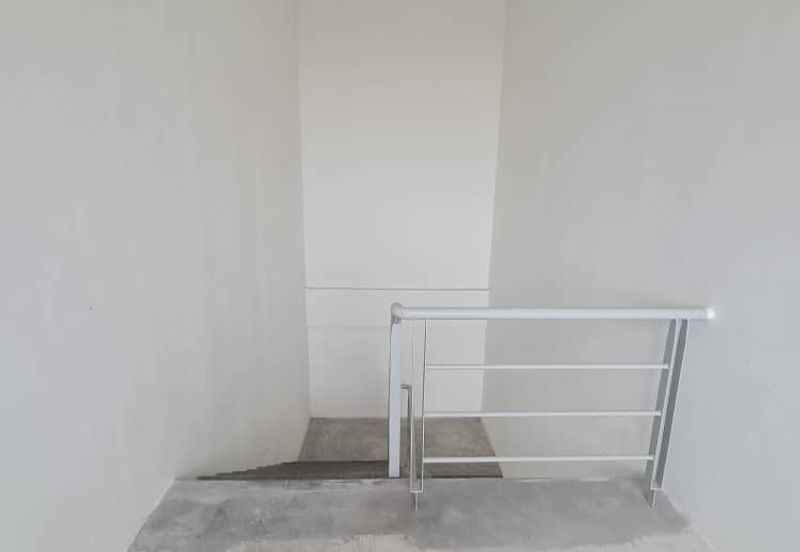 i-Parc @ Tanjung Pelepas