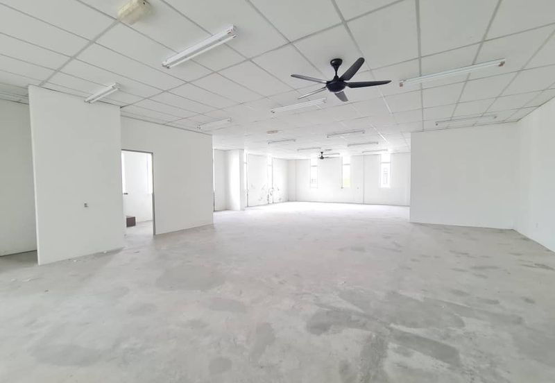 i-Parc @ Tanjung Pelepas