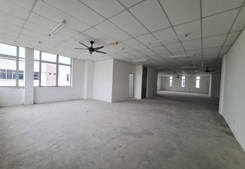 i-Parc @ Tanjung Pelepas