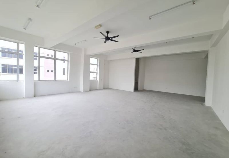 i-Parc @ Tanjung Pelepas