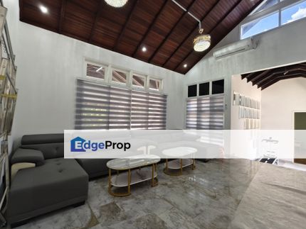 Stulang Laut Stulangs Lauts, ROI 4.5%, 3km to CIQ (8mins), Fully furnished, Fully renovated , Johor, Johor Bahru
