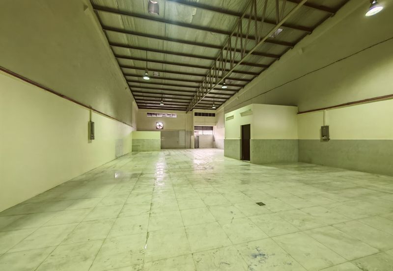 Taman Perindustrian Desa Cemerlang