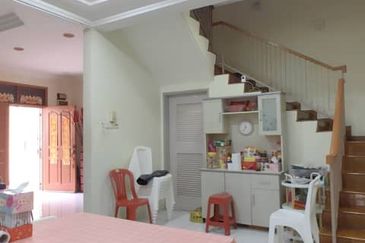 Taman Suria, Johor Bharu