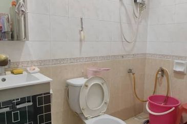 Taman Suria, Johor Bharu