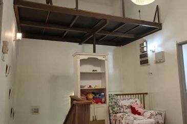 Taman Suria, Johor Bharu