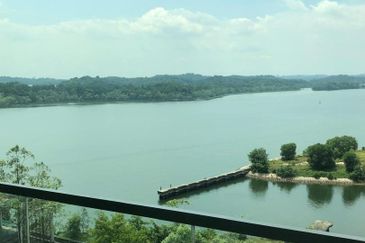 Southern Marina Residences