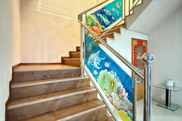 Taman Suria, Johor Bharu