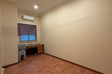 Taman Suria, Johor Bharu