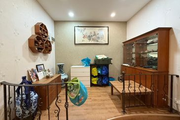 Taman Suria, Johor Bharu