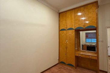 Taman Suria, Johor Bharu