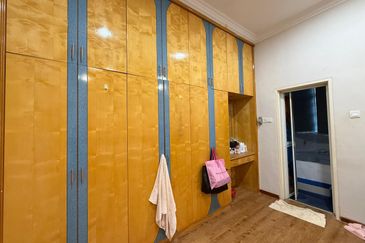 Taman Suria, Johor Bharu