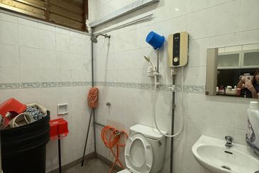 Taman Suria, Johor Bharu