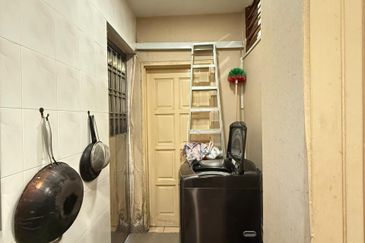 Taman Suria, Johor Bharu