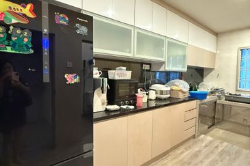 Taman Suria, Johor Bharu