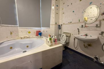 Taman Suria, Johor Bharu