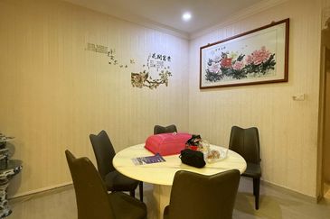 Taman Suria, Johor Bharu