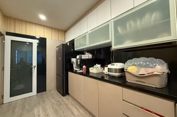 Taman Suria, Johor Bharu