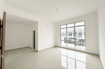 Iconia Garden Residence @ Taman Impian Emas