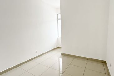 Iconia Garden Residence @ Taman Impian Emas