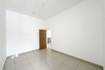 Iconia Garden Residence @ Taman Impian Emas