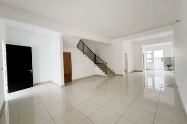 Iconia Garden Residence @ Taman Impian Emas