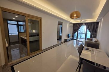 R&F Princess Cove - Seine Region