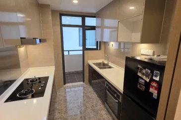 R&F Princess Cove - Seine Region