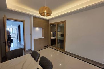 R&F Princess Cove - Seine Region