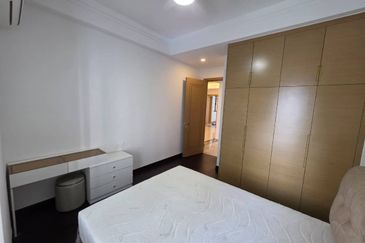 R&F Princess Cove - Seine Region