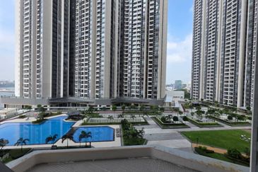 R&F Princess Cove - Seine Region