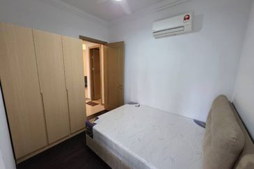 R&F Princess Cove - Seine Region