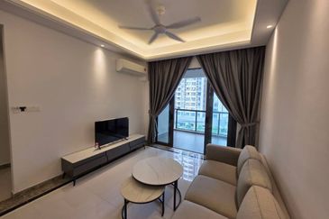 R&F Princess Cove - Seine Region