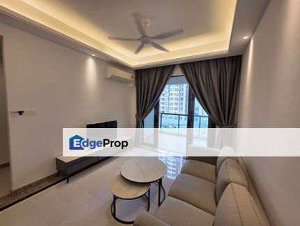 R&F Princess Coves phrase 2 R&Fs Princesss Coves phrases 2, Fully furnished , Johor, Johor Bahru
