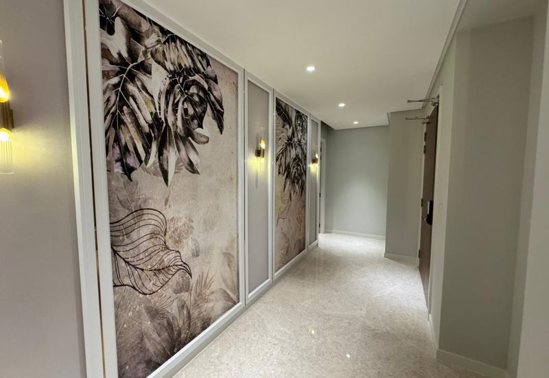 The Astaka @ 1 Bukit Senyum