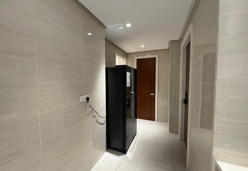 The Astaka @ 1 Bukit Senyum