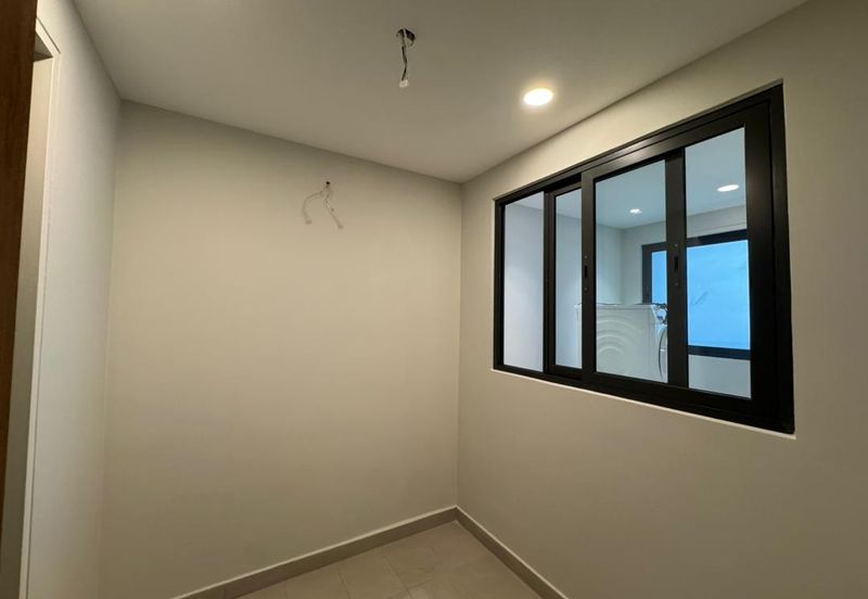 The Astaka @ 1 Bukit Senyum