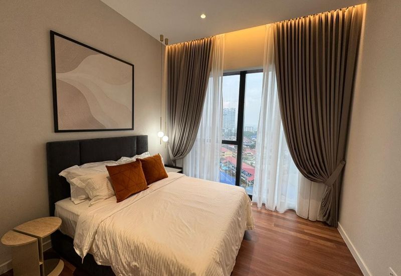 The Astaka @ 1 Bukit Senyum