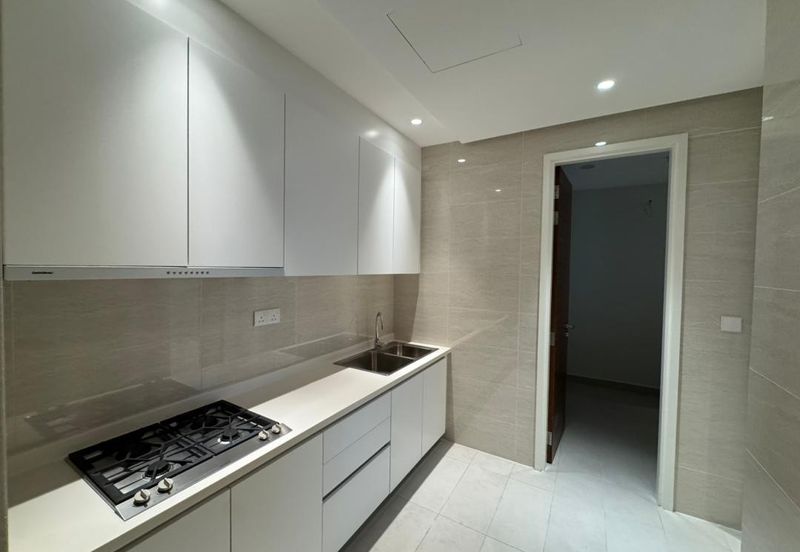 The Astaka @ 1 Bukit Senyum