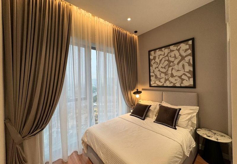 The Astaka @ 1 Bukit Senyum