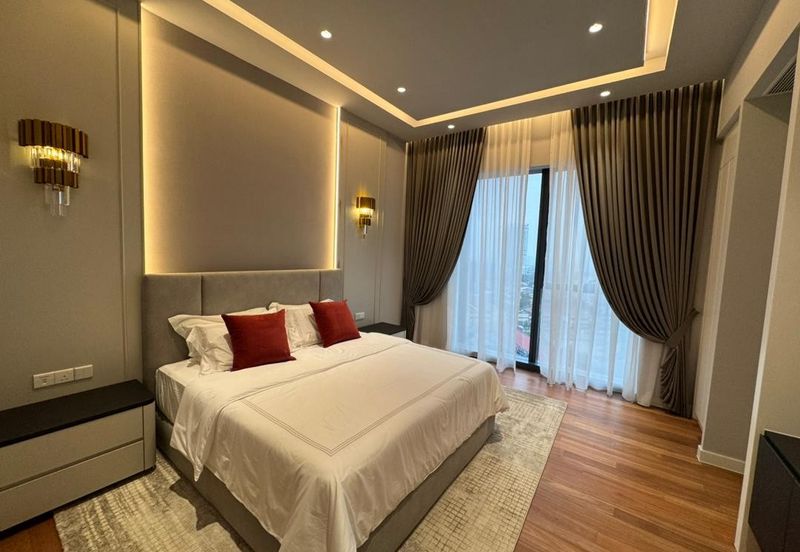 The Astaka @ 1 Bukit Senyum