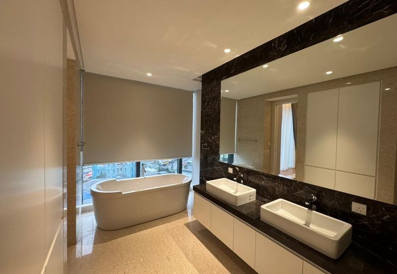 The Astaka @ 1 Bukit Senyum