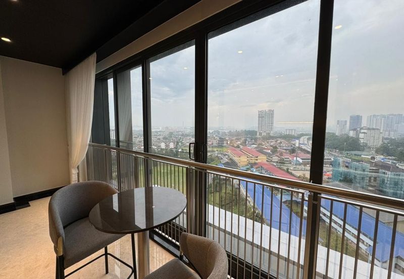 The Astaka @ 1 Bukit Senyum